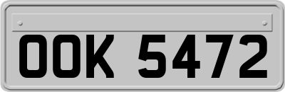 OOK5472