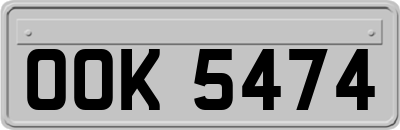 OOK5474