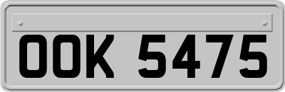 OOK5475