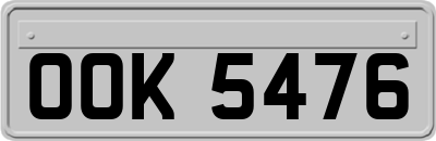 OOK5476