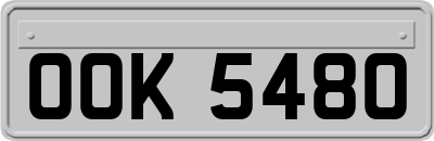 OOK5480