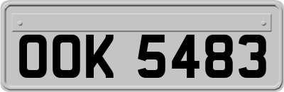 OOK5483