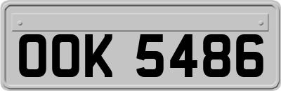 OOK5486
