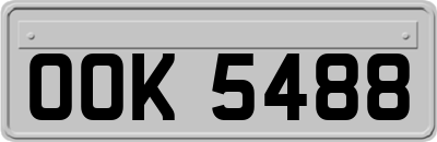 OOK5488