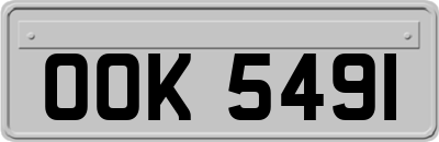 OOK5491