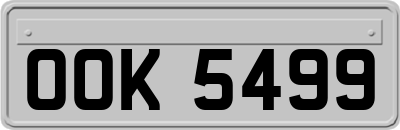 OOK5499