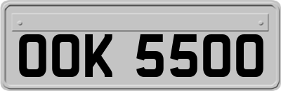 OOK5500