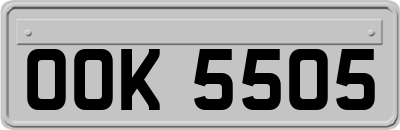 OOK5505