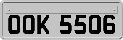OOK5506