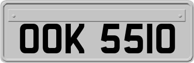 OOK5510