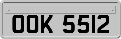 OOK5512