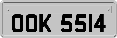 OOK5514
