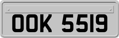 OOK5519