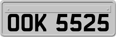 OOK5525