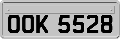 OOK5528