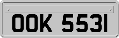 OOK5531