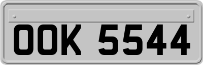 OOK5544