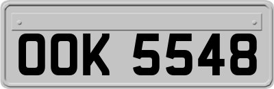 OOK5548