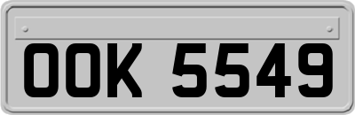OOK5549