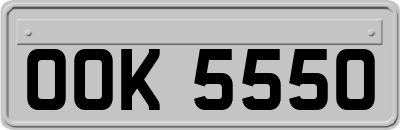 OOK5550