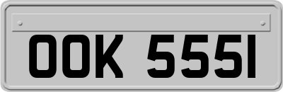 OOK5551