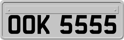 OOK5555