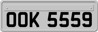 OOK5559