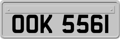 OOK5561