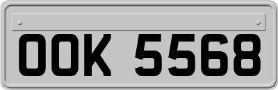 OOK5568