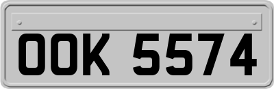 OOK5574