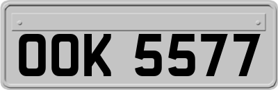 OOK5577