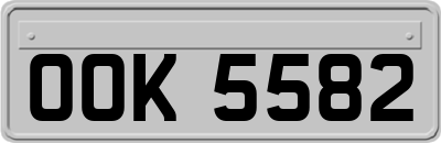 OOK5582