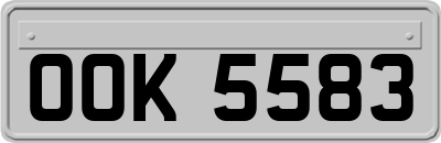 OOK5583