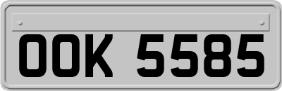OOK5585