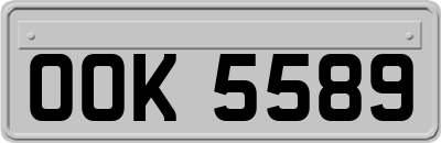 OOK5589