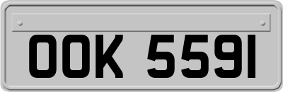 OOK5591