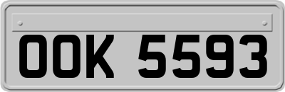 OOK5593