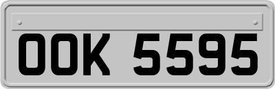 OOK5595