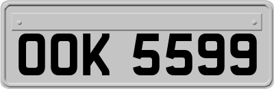 OOK5599