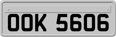 OOK5606