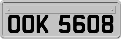 OOK5608