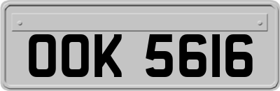 OOK5616