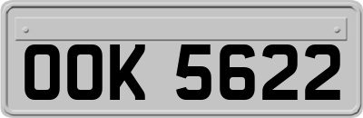 OOK5622