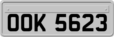 OOK5623