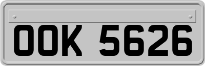 OOK5626