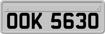 OOK5630