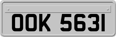 OOK5631