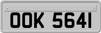 OOK5641