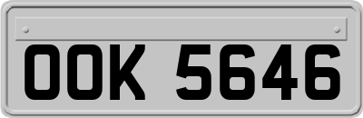 OOK5646