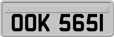 OOK5651